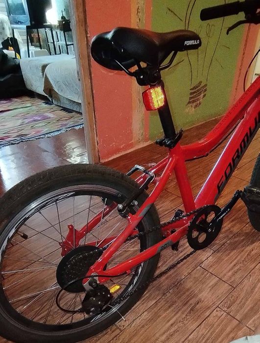 Продам дитячий велосипед,( детский велосипед )( як новий)