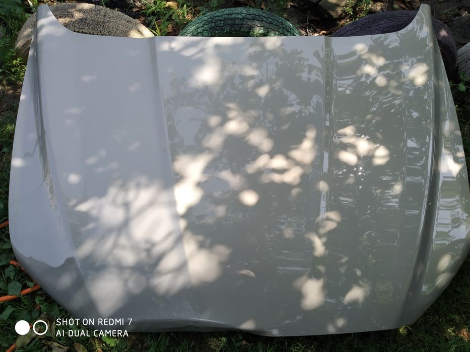 Продам капот форд фюжен 2014