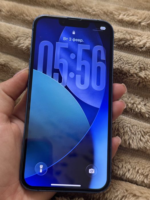 Айфон 13 128 Гб IPhone 13 128 Gb