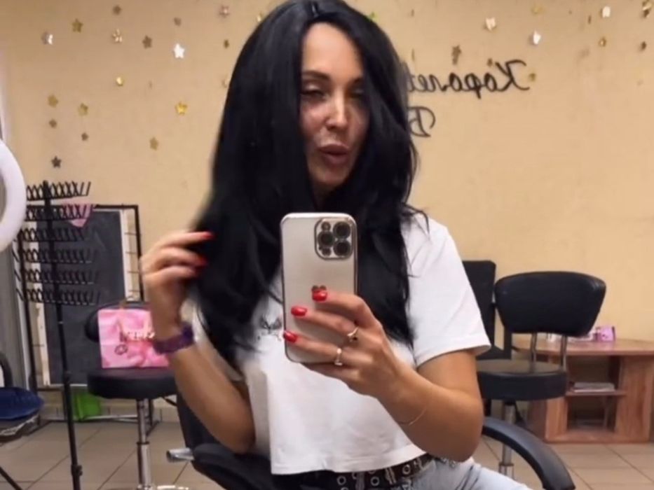 Перуки за гарною ціною