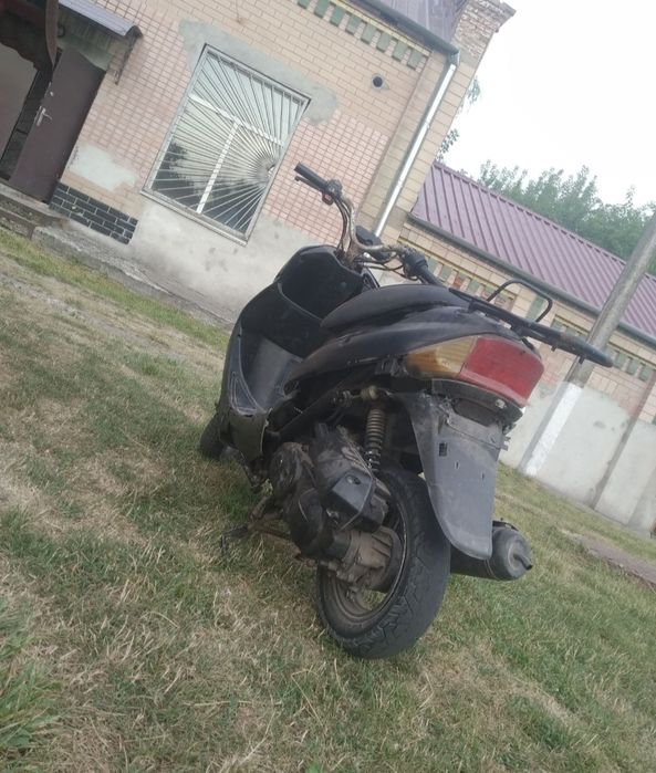 Продам скутер вайпер 80