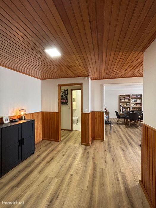 Excelente Apartamento Centro Lordelo T3
