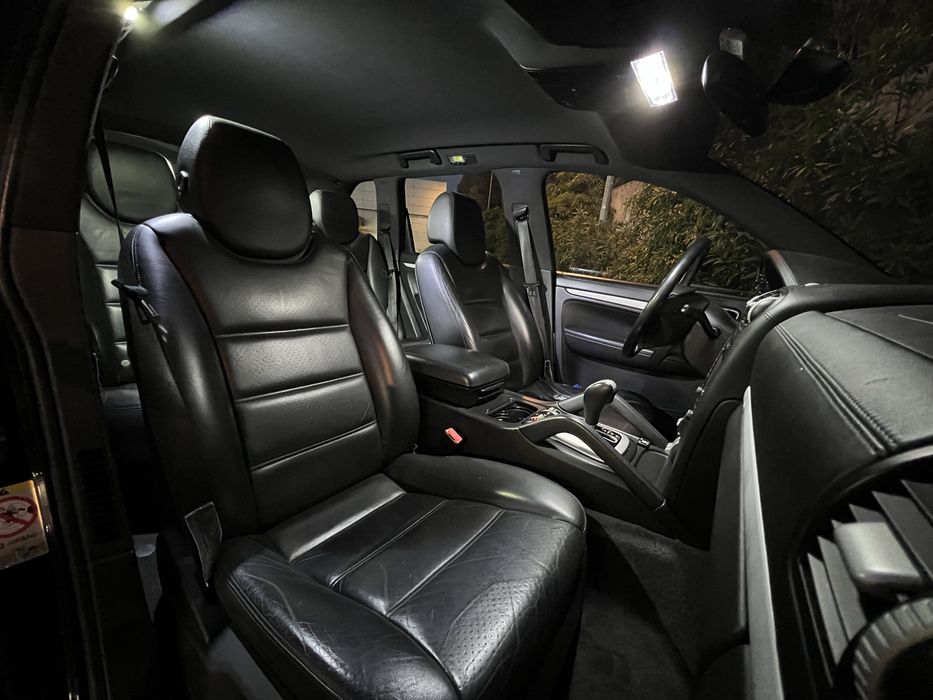 Porsche Cayenne 3.6 - GPL - Nacional - IUC barato