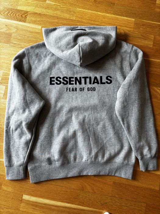 bluza essentials