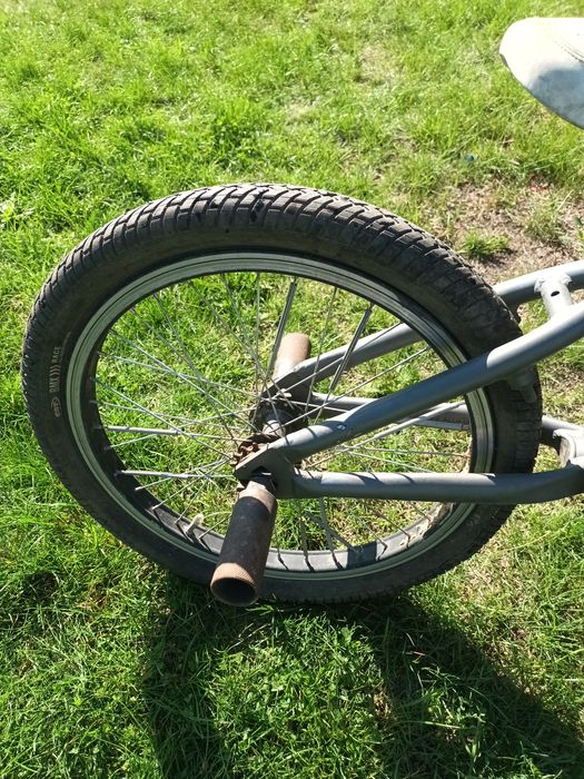 Bmx standler  orginal