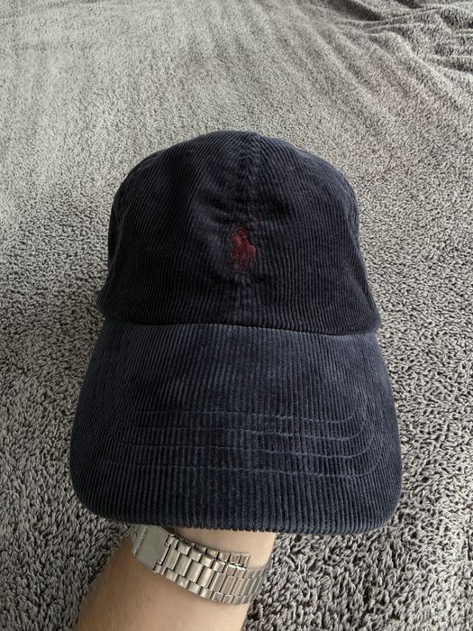 кепка Polo Ralph Lauren