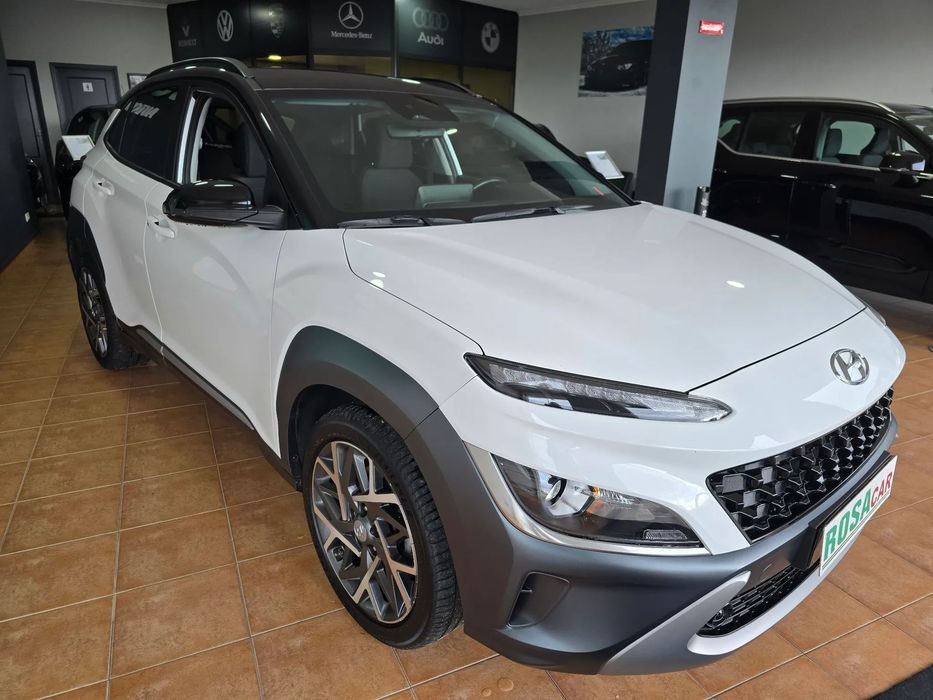 Hyundai Kauai 1.6 GDi HEV Premium (TT)+Pack Plus foto 3