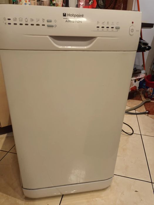 Zmywarka hotpoint ariston ll42 na części