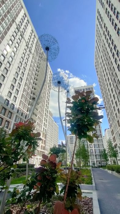 1-кімнатна квартира за адресою вул. Максимовича (площа 41 м²) - Atlanta.ua - фото 3