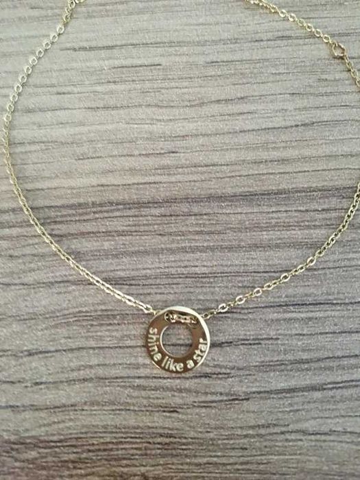 Bransoletka Stal Chirurgiczna Oponka