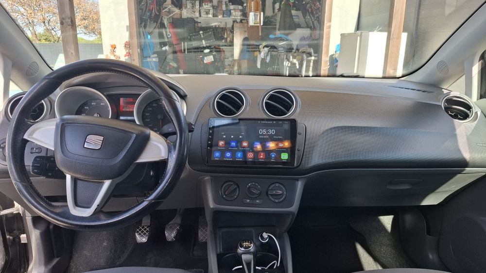 Seat ibiza para venda