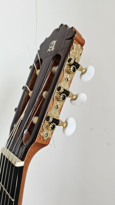 Guitarra Alhambra