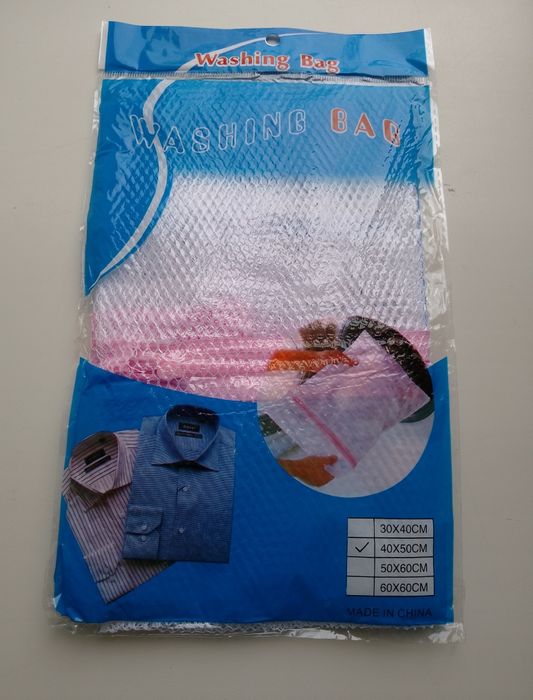 Сітка для прання білизни Washing Bag