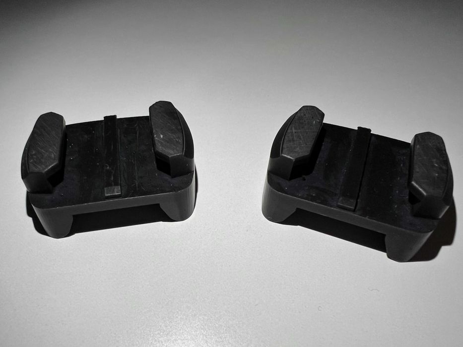 Mocowanie do kasku HJC RPHA 11, uchwyt na kask do GoPro, DJI. SJCAM