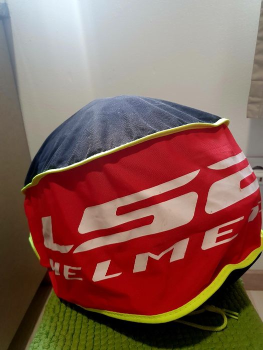 Capacete LS2 STORM