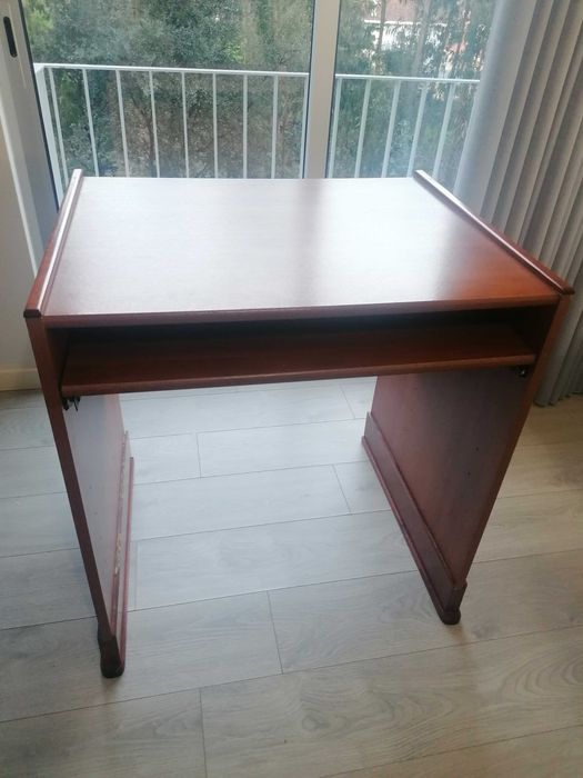 Secretaria usada