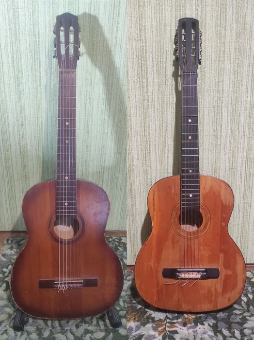 Продажа гитар / Продаж гітар