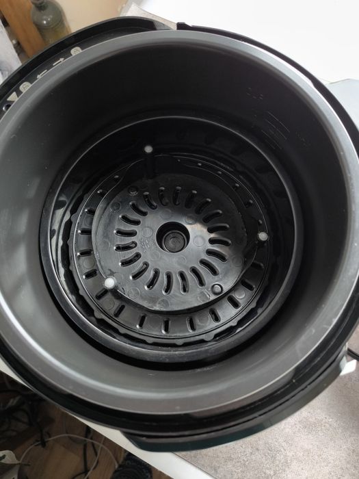 Продам мультіварка Moulinex