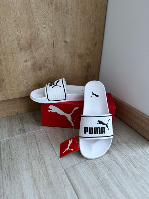 Puma Leadcat 2.0