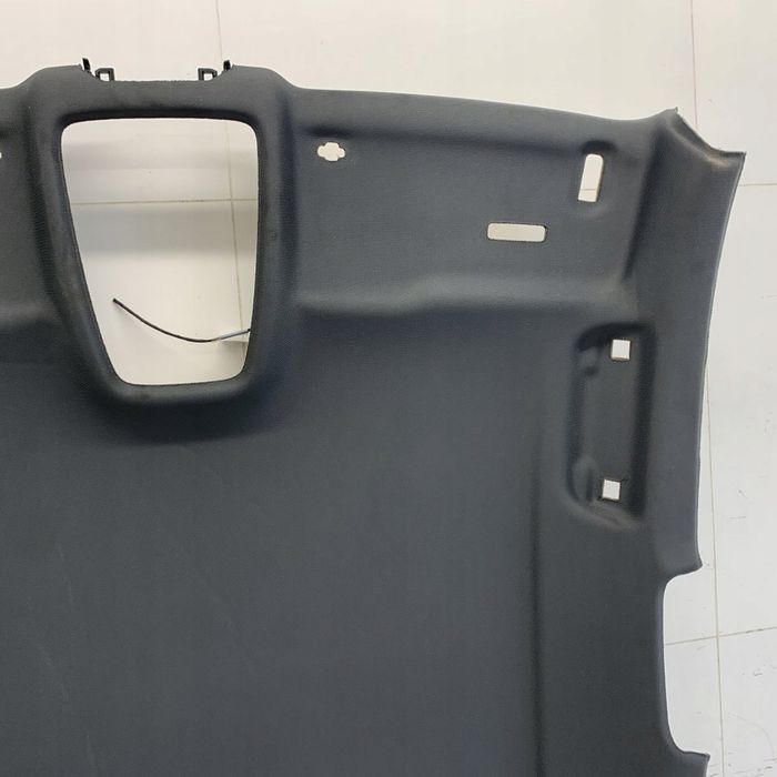 Podsufitka Czarna Sufit Dach Audi A4 B9 8W Kombi Avant S-Line Lift 22R