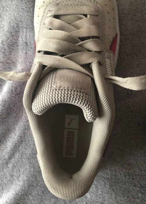 Кросівки від Puma