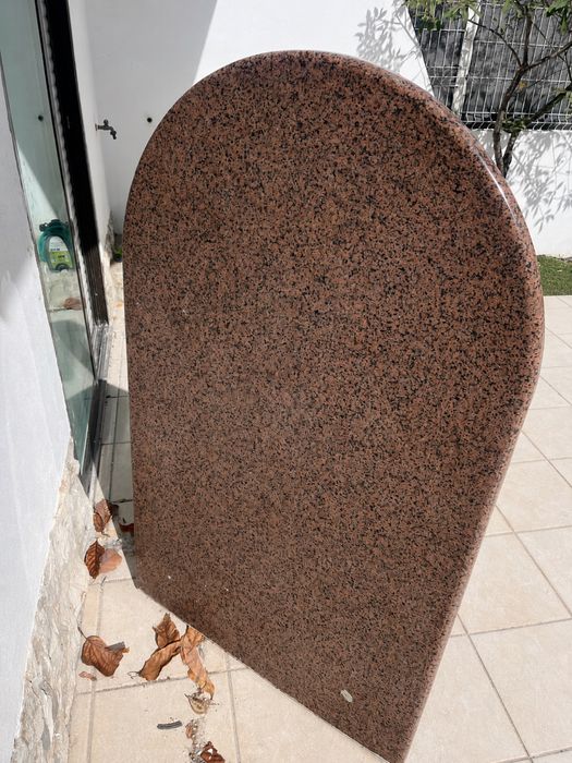Pedra de Granito