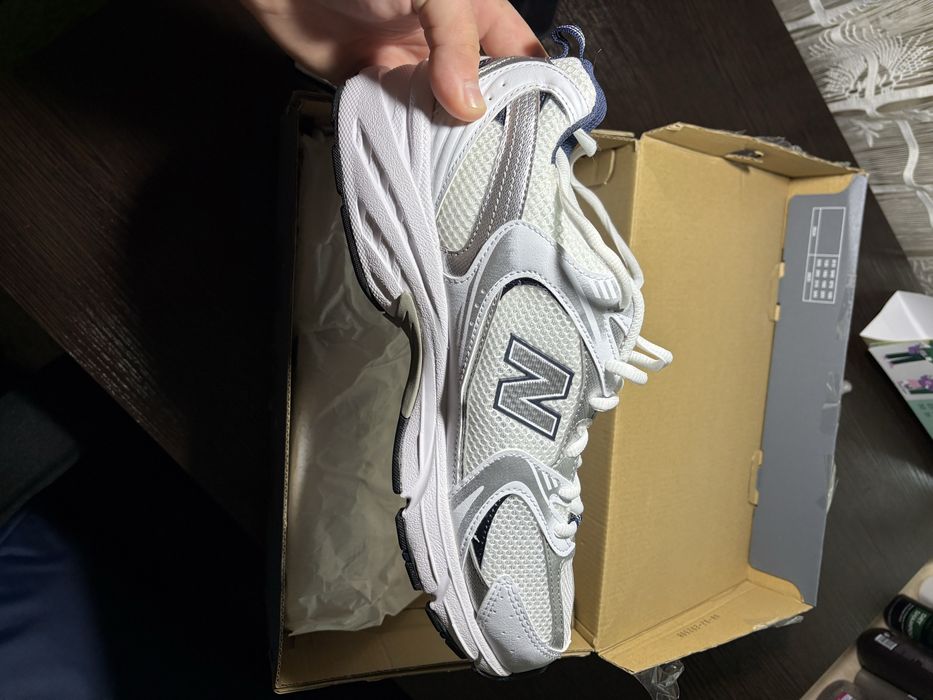 Кросівки New Balance оригінал