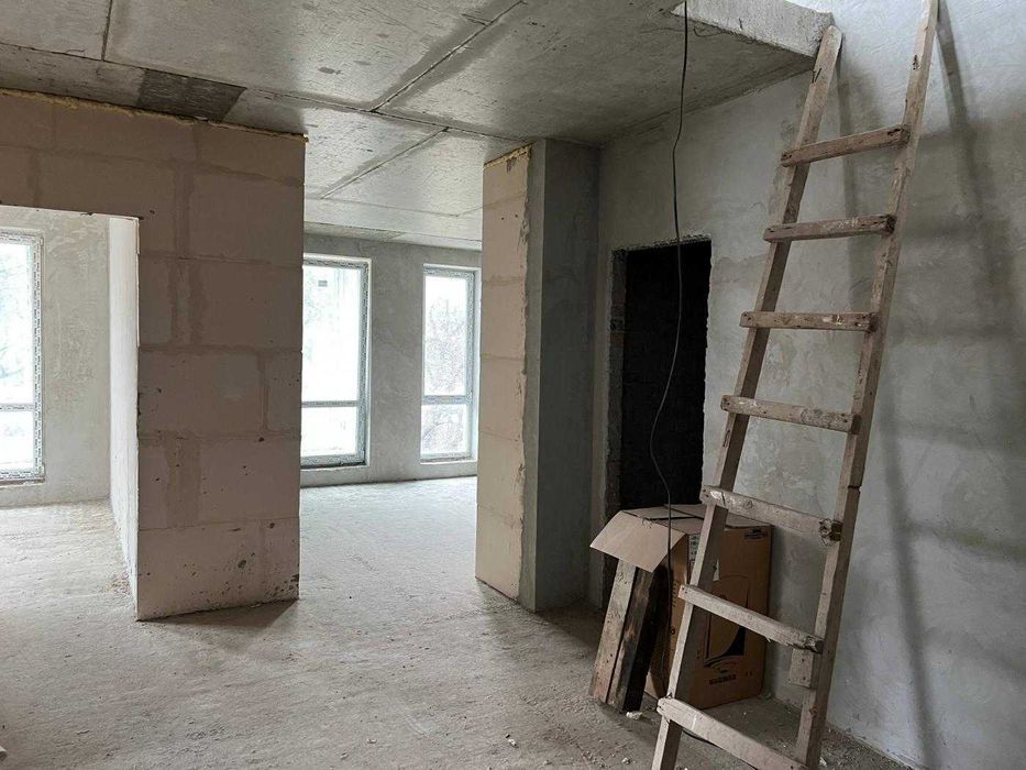 Дворівнева квартира в Дублянах 4 кімнати простора Львівська область