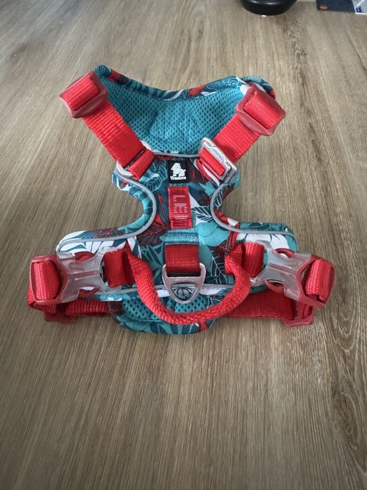 Szelki Truelove  front line premium Tropical XS