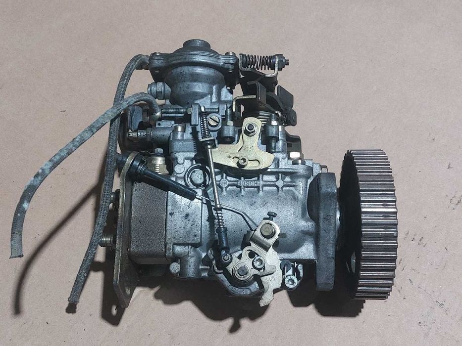 Bomba Injetora Bosch AUDI 80 / GOLF 2 1.6 TD