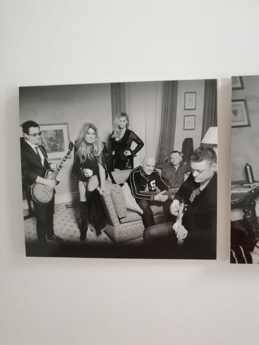 Płyta CD Bajm - Blondynka