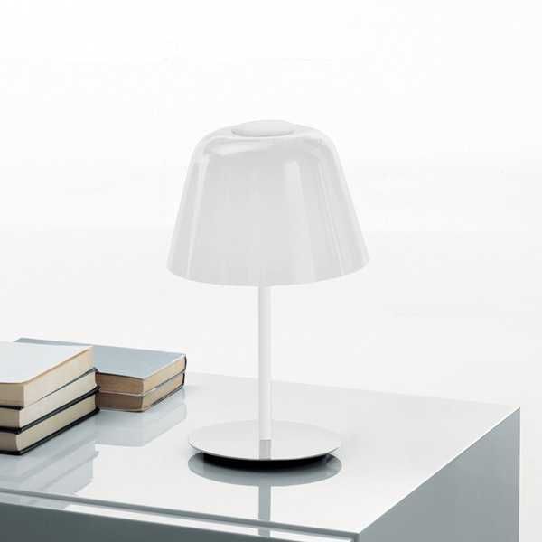 Candeeiro de Mesa AYERS T19 da Leucos (Original e Novo)