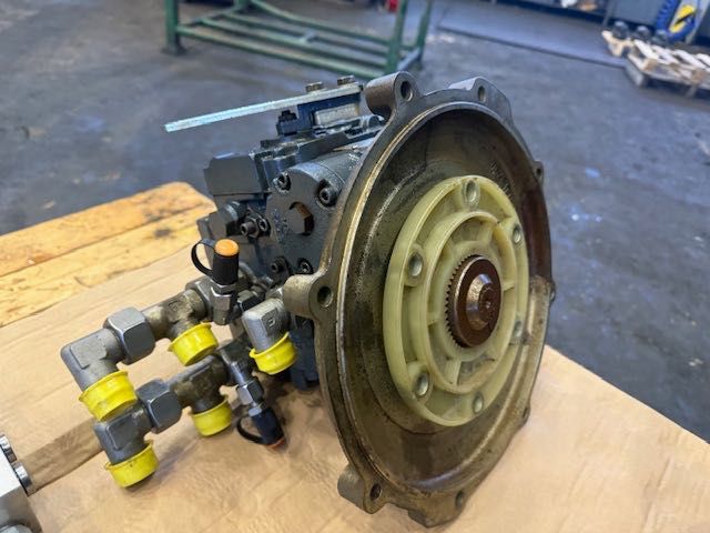 Sauer Danfoss PVM28 pompa do maszyny bomag