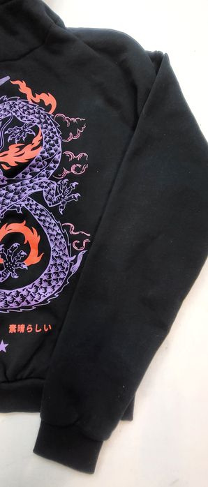 Bluza Japan Style