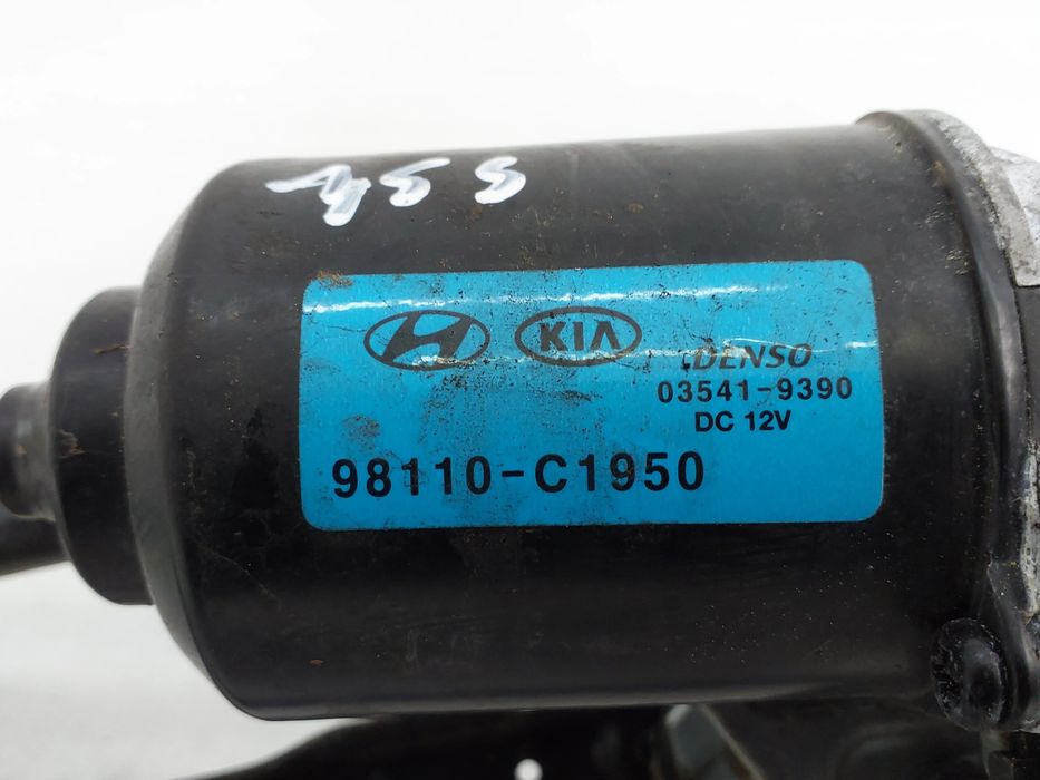 Armaçao Limpa Vidros HYUNDAI Kauai (OS)