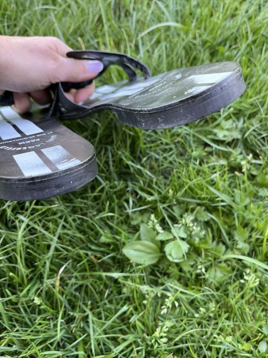 Klapki Kark Leagerfeld rozm 38