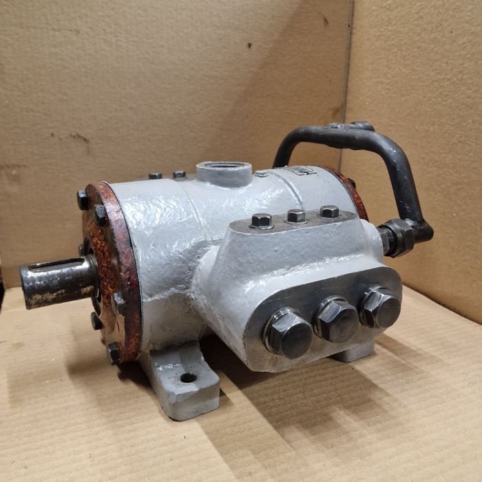 Гидравлический насос Н-403Е