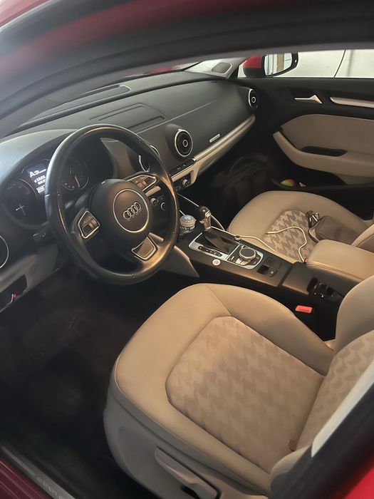 Audi A3 e-tron 2015