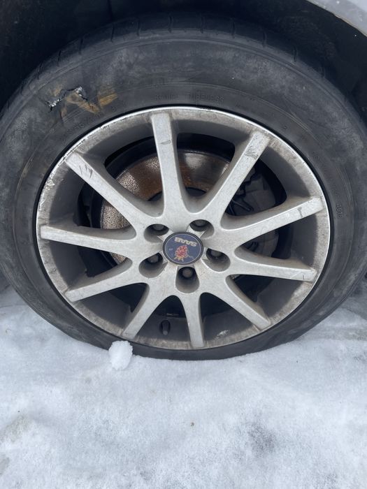 Saab 93 caly na czesci lub w całości