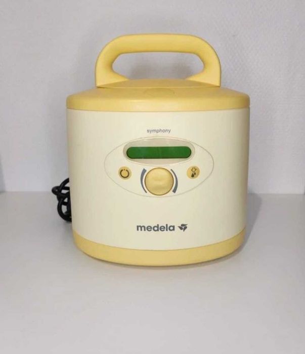 Laktator Medela Symphony + walizka!