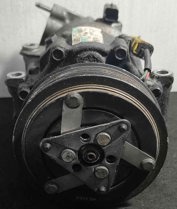 Compressor Ar Condicionado CITROËN C4 II (NC_) [02.2009 - ...]