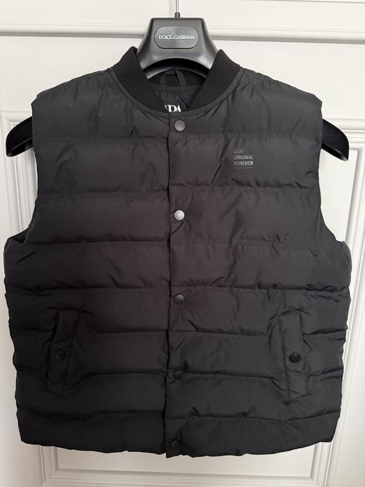 Класна безрукавка Zara 9-10 р, (140 см)