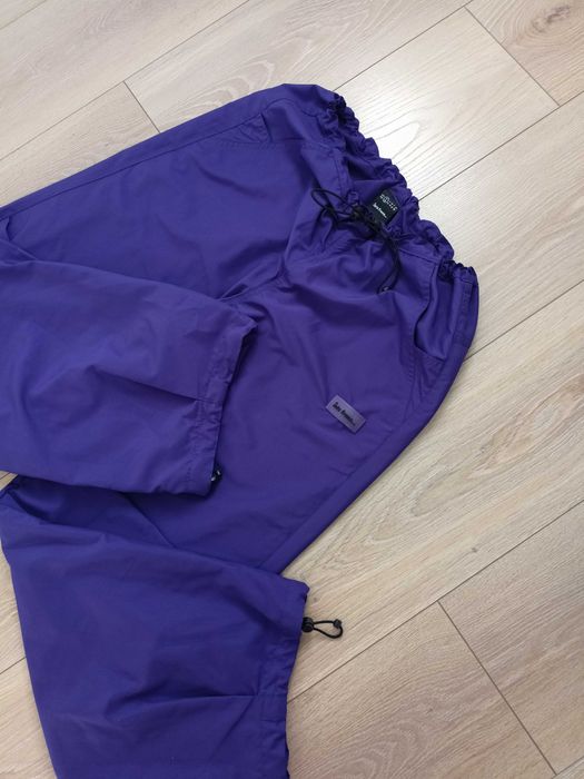 iets frans..dresy spodnie pants oversize