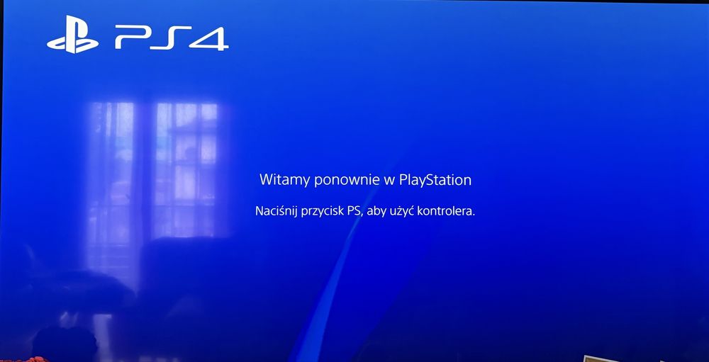 Konsola Ps4 Pro