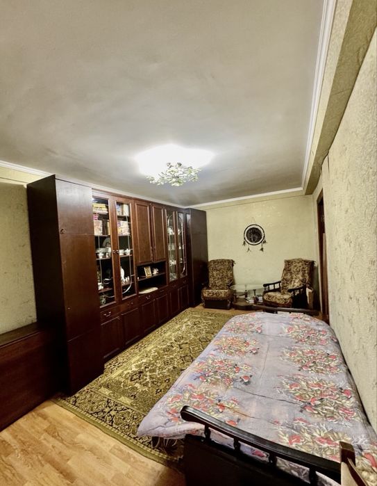 Продаётся 2 ком.кв.ул.Академика Александрова в Осипенковском районе!