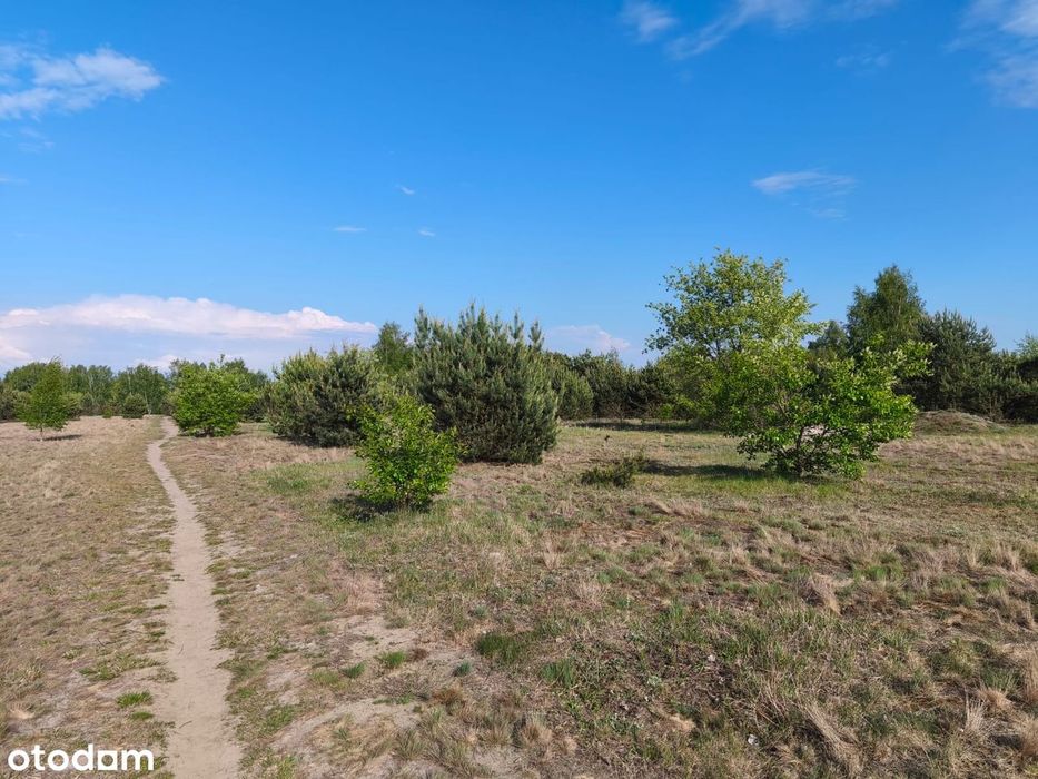 Działka budowlana