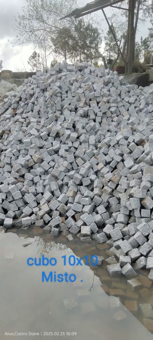 Granitos silva ( Castro Daire)