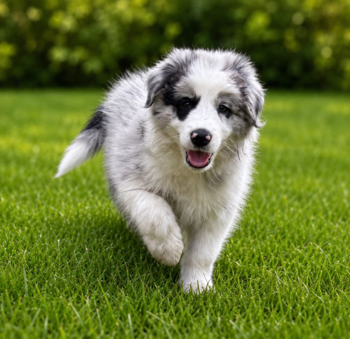 Border Collie Zkwp FCI piekny SHoW piesek. GOTOWY DO ODBIORU