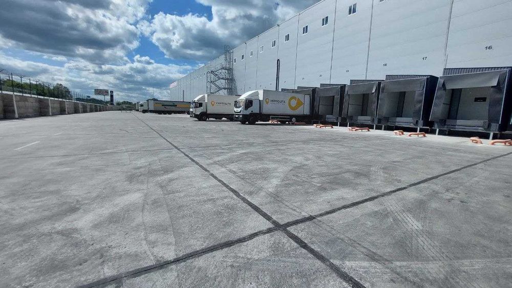 Сдам склад класса А