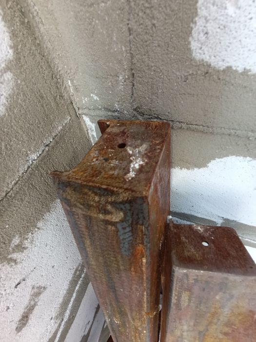 Продам готові ферми (металоконструкцію)